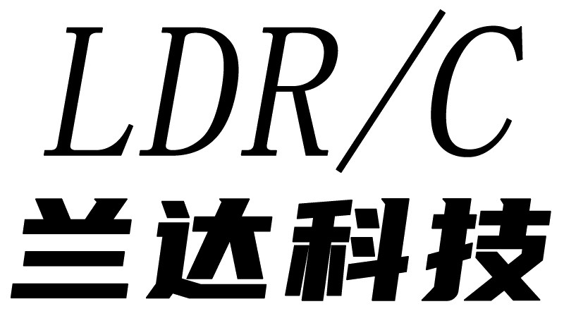 兰达科技 Logo