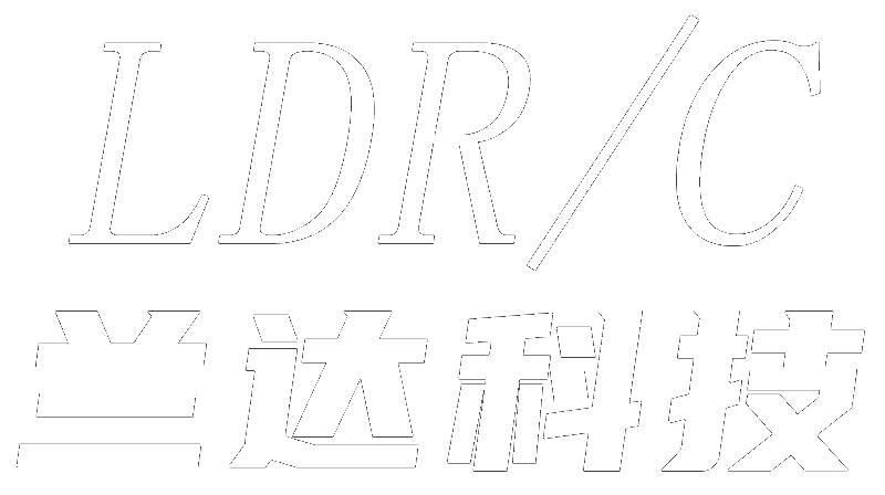 兰达科技 Logo
